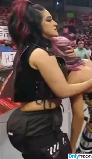Bayley / Pamela Rose Martinez / bayley.r / itsmebayley nude photo #0394