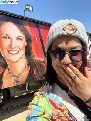 Bayley / Pamela Rose Martinez / bayley.r / itsmebayley nude photo #0395