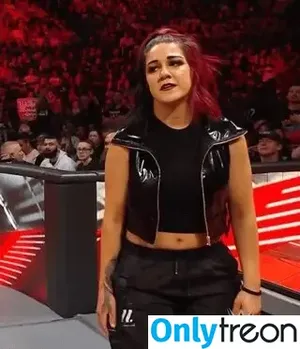 Bayley / Pamela Rose Martinez / bayley.r / itsmebayley nude photo #0397