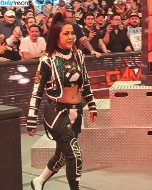 Bayley / Pamela Rose Martinez / bayley.r / itsmebayley nude photo #0403