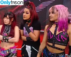 Bayley / Pamela Rose Martinez / bayley.r / itsmebayley nude photo #0405