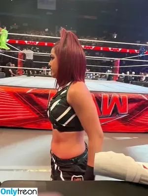 Bayley / Pamela Rose Martinez / bayley.r / itsmebayley nude photo #0413