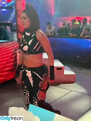Bayley / Pamela Rose Martinez / bayley.r / itsmebayley nude photo #0414