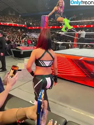 Bayley / Pamela Rose Martinez / bayley.r / itsmebayley nude photo #0415