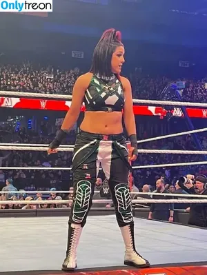 Bayley / Pamela Rose Martinez / bayley.r / itsmebayley nude photo #0416