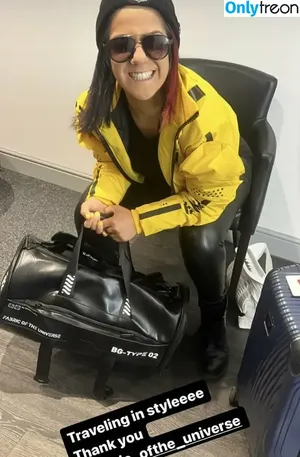Bayley / Pamela Rose Martinez / bayley.r / itsmebayley nude photo #0417
