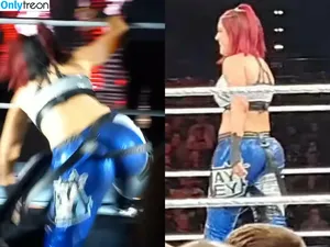 Bayley / Pamela Rose Martinez / bayley.r / itsmebayley nude photo #0420