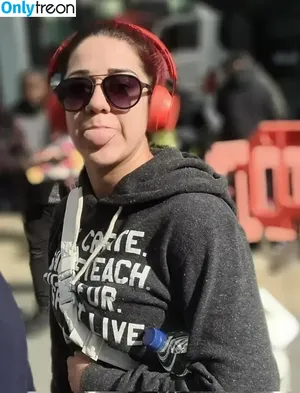 Bayley / Pamela Rose Martinez / bayley.r / itsmebayley nude photo #0421