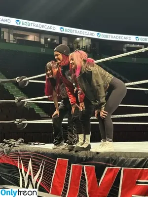 Bayley / Pamela Rose Martinez / bayley.r / itsmebayley nude photo #0423