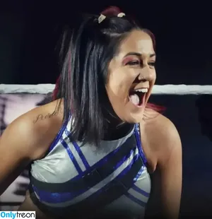 Bayley / Pamela Rose Martinez / bayley.r / itsmebayley nude photo #0425