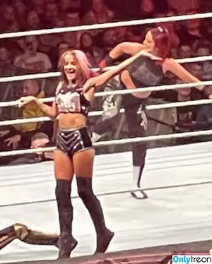 Bayley / Pamela Rose Martinez / bayley.r / itsmebayley nude photo #0426