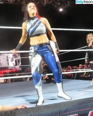 Bayley / Pamela Rose Martinez / bayley.r / itsmebayley nude photo #0429