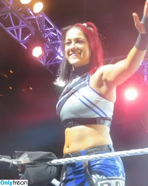 Bayley / Pamela Rose Martinez / bayley.r / itsmebayley nude photo #0430
