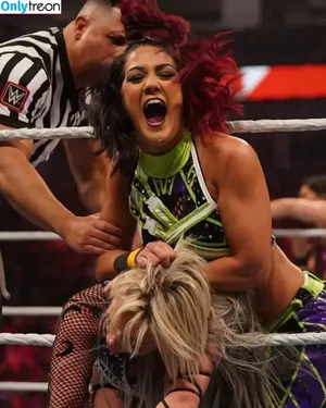 Bayley / Pamela Rose Martinez / bayley.r / itsmebayley nude photo #0431