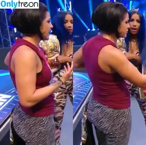 Bayley / Pamela Rose Martinez / bayley.r / itsmebayley nude photo #0434