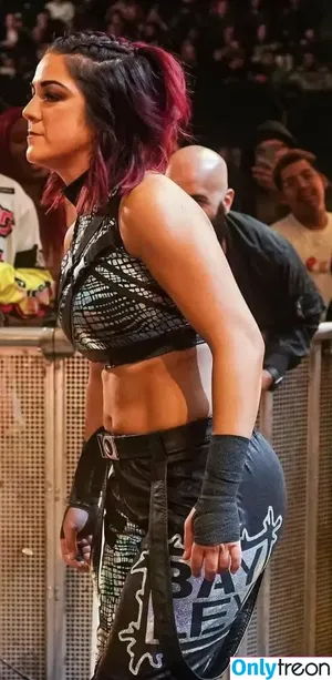 Bayley / Pamela Rose Martinez / bayley.r / itsmebayley nude photo #0435
