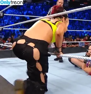 Bayley / Pamela Rose Martinez / bayley.r / itsmebayley nude photo #0437