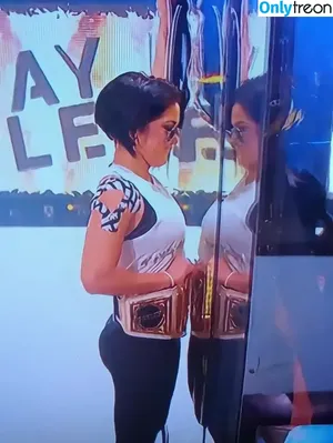 Bayley / Pamela Rose Martinez / bayley.r / itsmebayley nude photo #0439