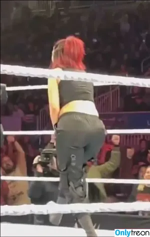Bayley / Pamela Rose Martinez / bayley.r / itsmebayley nude photo #0440