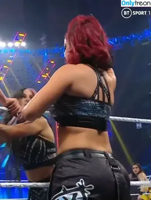 Bayley / Pamela Rose Martinez / bayley.r / itsmebayley nude photo #0441