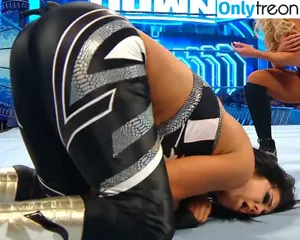 Bayley / Pamela Rose Martinez / bayley.r / itsmebayley nude photo #0444