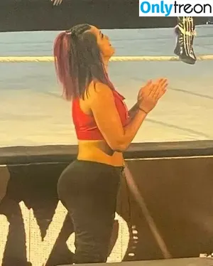 Bayley / Pamela Rose Martinez / bayley.r / itsmebayley nude photo #0447