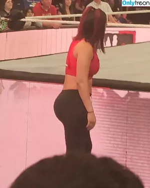 Bayley / Pamela Rose Martinez / bayley.r / itsmebayley nude photo #0449