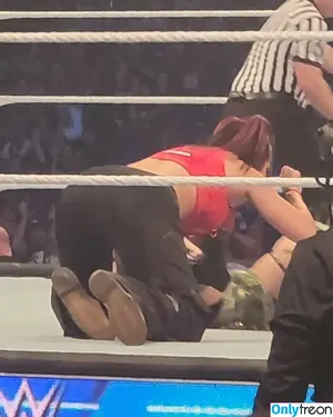 Bayley / Pamela Rose Martinez / bayley.r / itsmebayley nude photo #0457