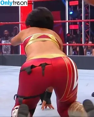 Bayley / Pamela Rose Martinez / bayley.r / itsmebayley nude photo #0472