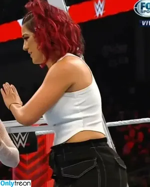 Bayley / Pamela Rose Martinez / bayley.r / itsmebayley nude photo #0477