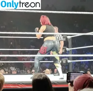 Bayley / Pamela Rose Martinez / bayley.r / itsmebayley nude photo #0479