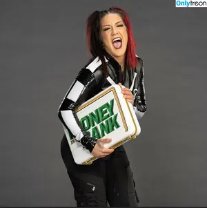 Bayley / Pamela Rose Martinez / bayley.r / itsmebayley nude photo #0481
