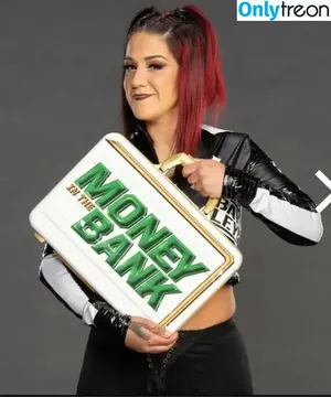 Bayley / Pamela Rose Martinez / bayley.r / itsmebayley nude photo #0482