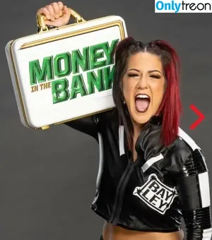 Bayley / Pamela Rose Martinez / bayley.r / itsmebayley nude photo #0486