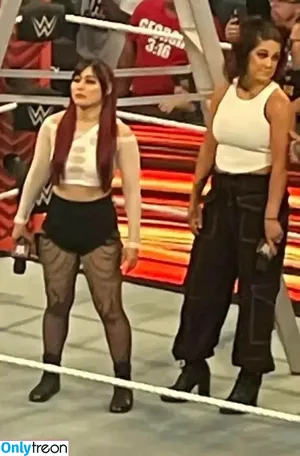 Bayley / Pamela Rose Martinez / bayley.r / itsmebayley nude photo #0487