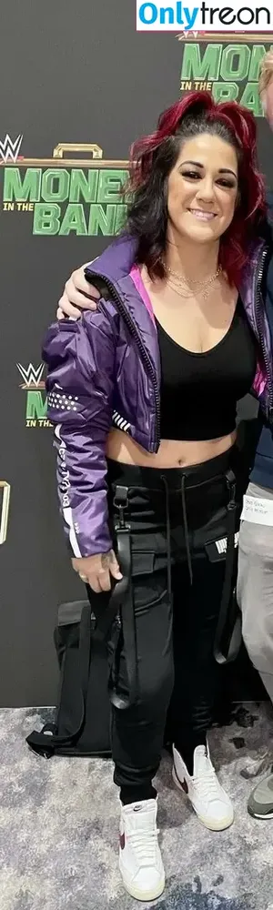 Bayley / Pamela Rose Martinez / bayley.r / itsmebayley nude photo #0495