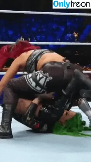 Bayley / Pamela Rose Martinez / bayley.r / itsmebayley nude photo #0496