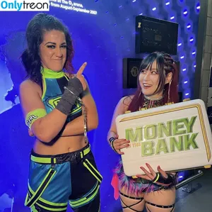Bayley / Pamela Rose Martinez / bayley.r / itsmebayley nude photo #0497
