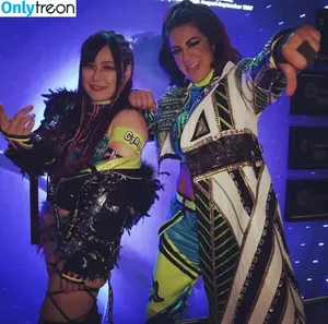 Bayley / Pamela Rose Martinez / bayley.r / itsmebayley nude photo #0498