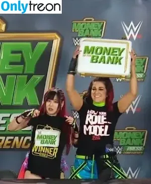 Bayley / Pamela Rose Martinez / bayley.r / itsmebayley nude photo #0499