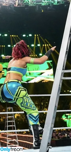 Bayley / Pamela Rose Martinez / bayley.r / itsmebayley nude photo #0500
