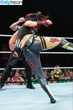 Bayley / Pamela Rose Martinez / bayley.r / itsmebayley nude photo #0501