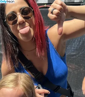 Bayley / Pamela Rose Martinez / bayley.r / itsmebayley nude photo #0502