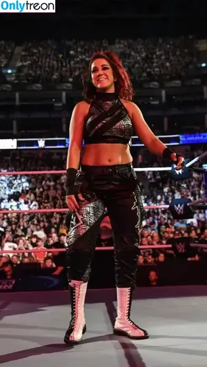 Bayley / Pamela Rose Martinez / bayley.r / itsmebayley nude photo #0504