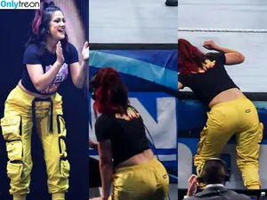 Bayley / Pamela Rose Martinez / bayley.r / itsmebayley nude photo #0507