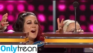 Bayley / Pamela Rose Martinez / bayley.r / itsmebayley nude photo #0513