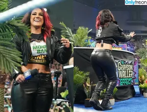 Bayley / Pamela Rose Martinez / bayley.r / itsmebayley nude photo #0515