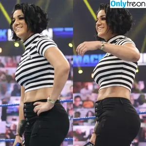 Bayley / Pamela Rose Martinez / bayley.r / itsmebayley nude photo #0516