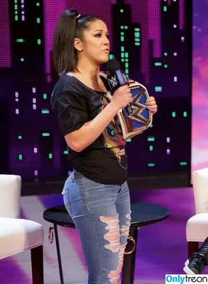 Bayley / Pamela Rose Martinez / bayley.r / itsmebayley nude photo #0518