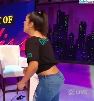 Bayley / Pamela Rose Martinez / bayley.r / itsmebayley nude photo #0522